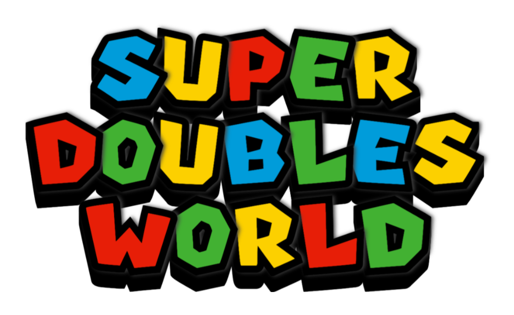 SUPER DOUBLES WORLD